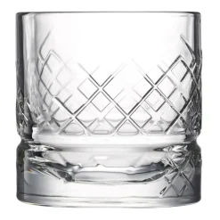 Dandy Whiskeyglass 4 Deler
