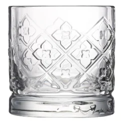Dandy Whiskeyglass 4 Deler