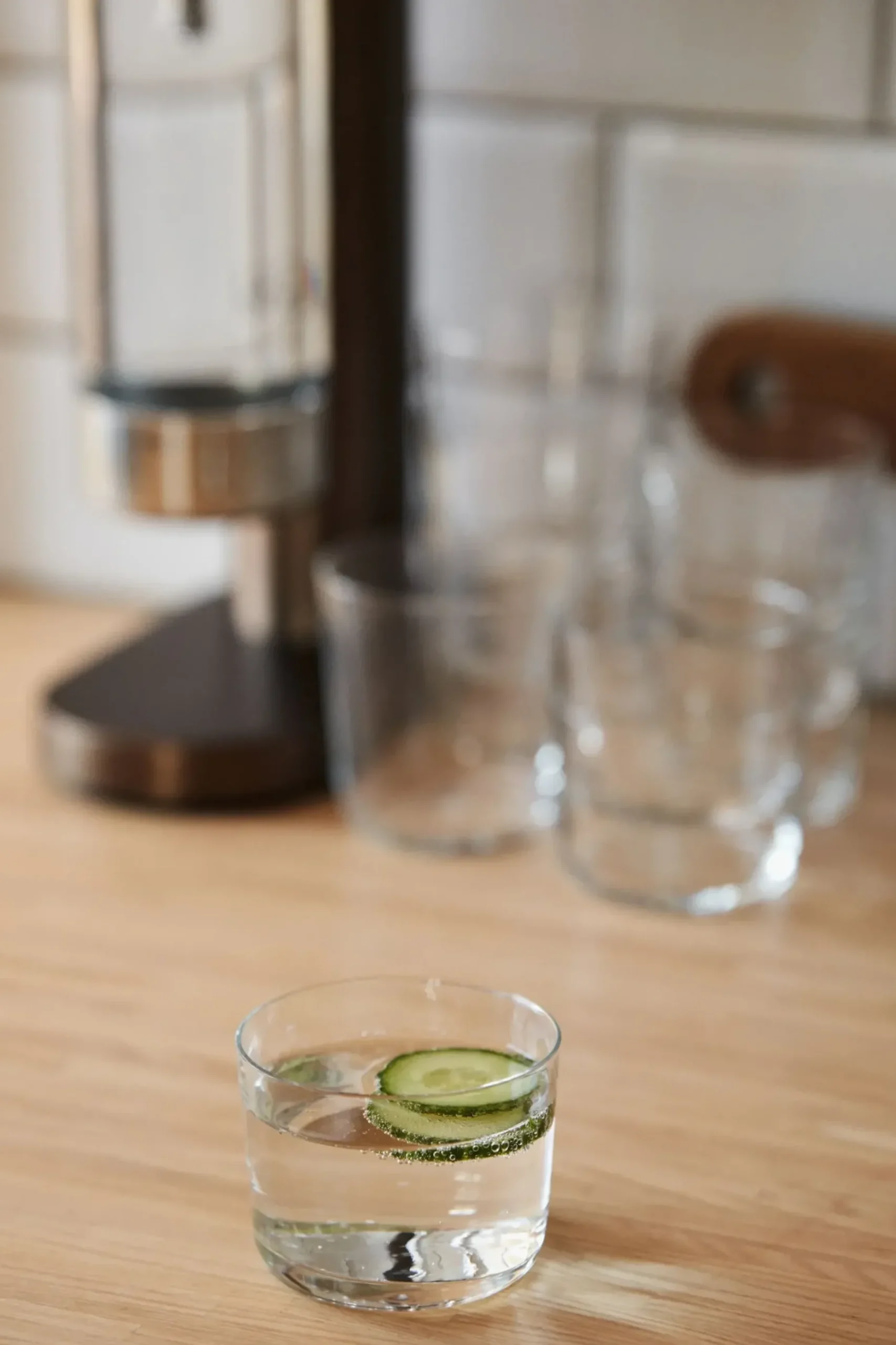 Day To Day Drikkeglass 22 Cl