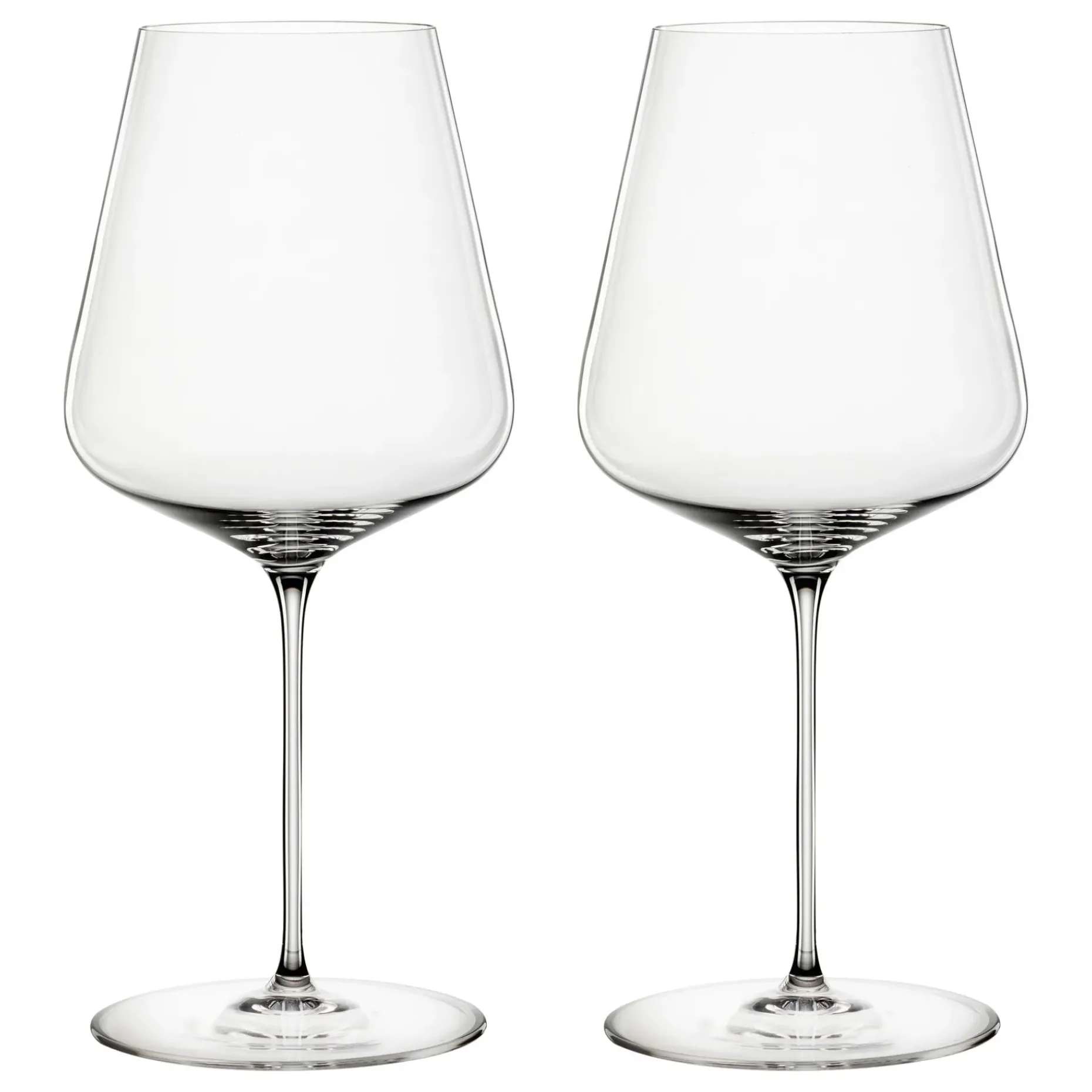 Definition Bordeaux Rodvinsglass 75 Cl 2-Pakning