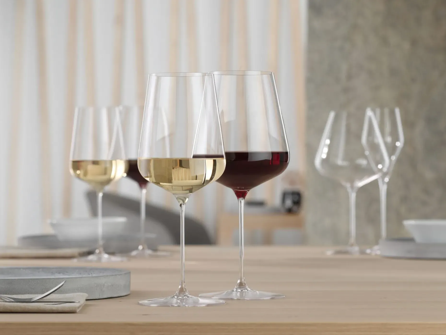 Definition Bordeaux Rodvinsglass 75 Cl 2-Pakning