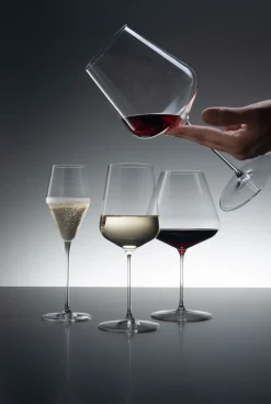 Definition Bordeaux Rodvinsglass 75 Cl 2-Pakning