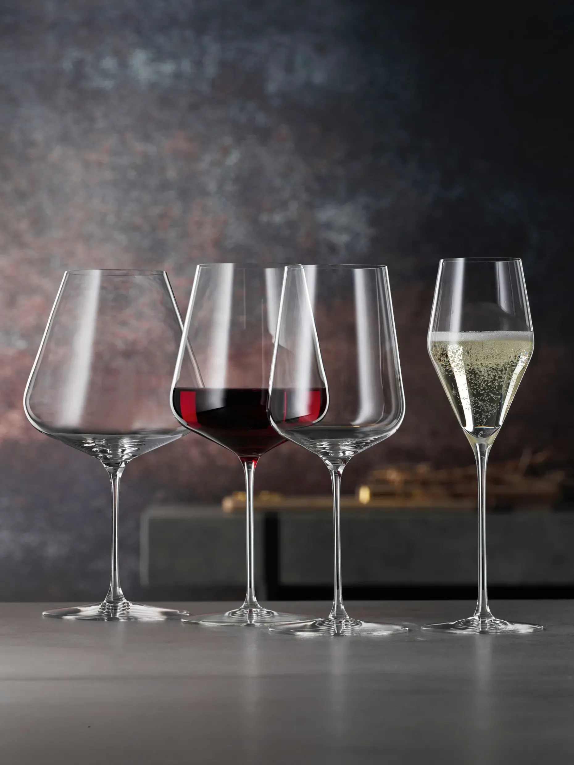 Definition Champagneglass 25 Cl 2-Pakning