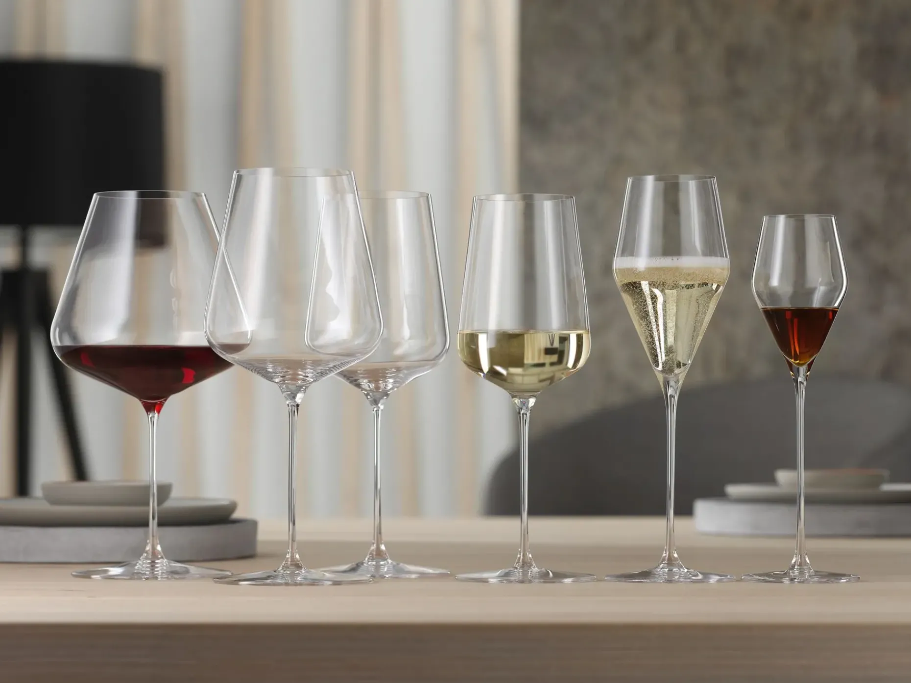 Definition Champagneglass 25 Cl 2-Pakning