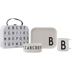 Design Letters Arneservise Sett