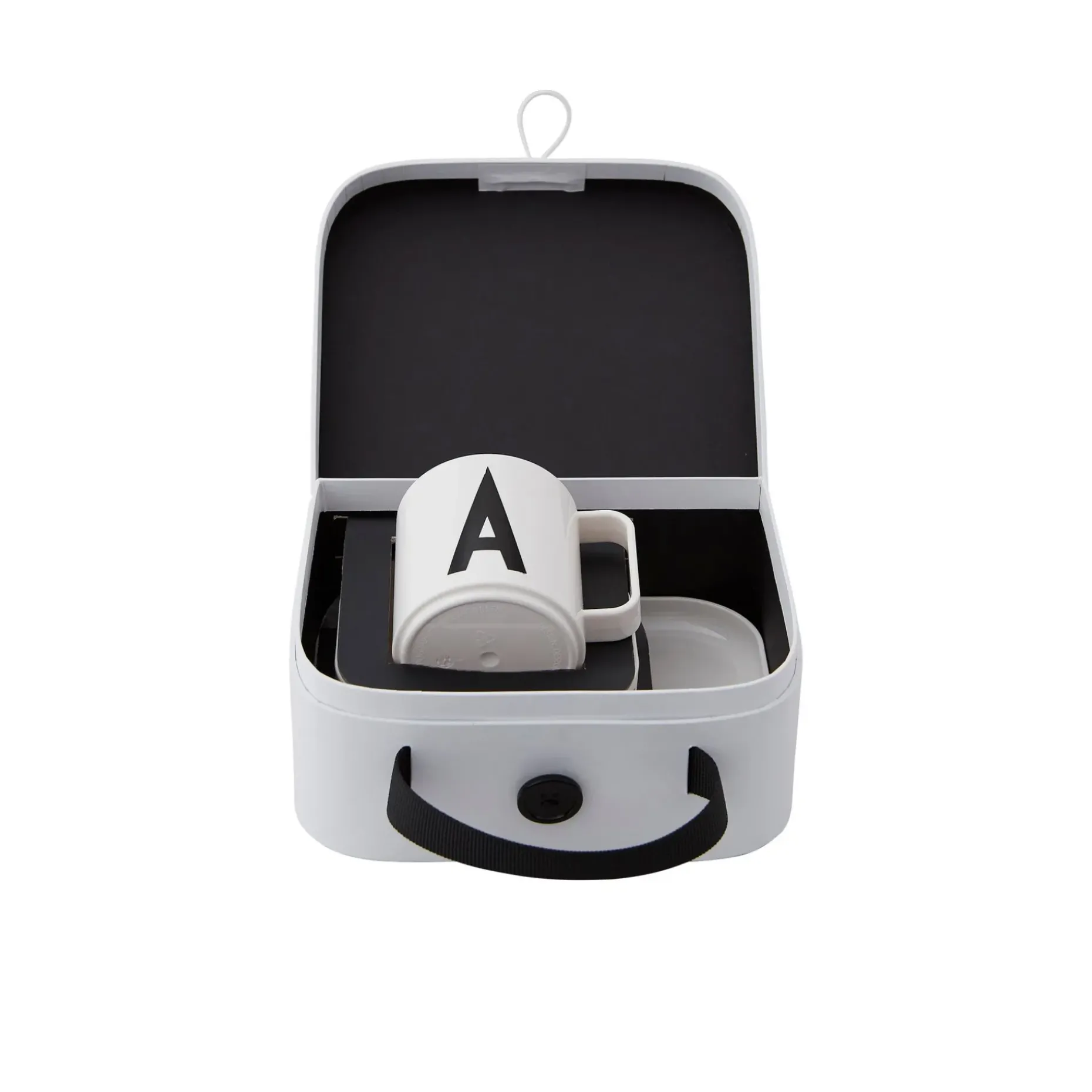Design Letters Barneservise Sett