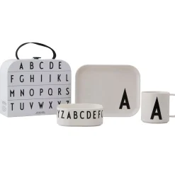 Design Letters B Rneservise Sett