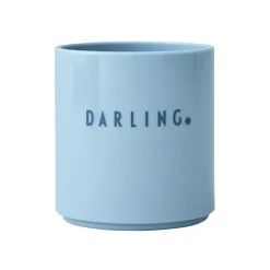 Design Letters Favorittkopp Mini