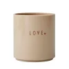 Design Letters Favorittkopp Mini