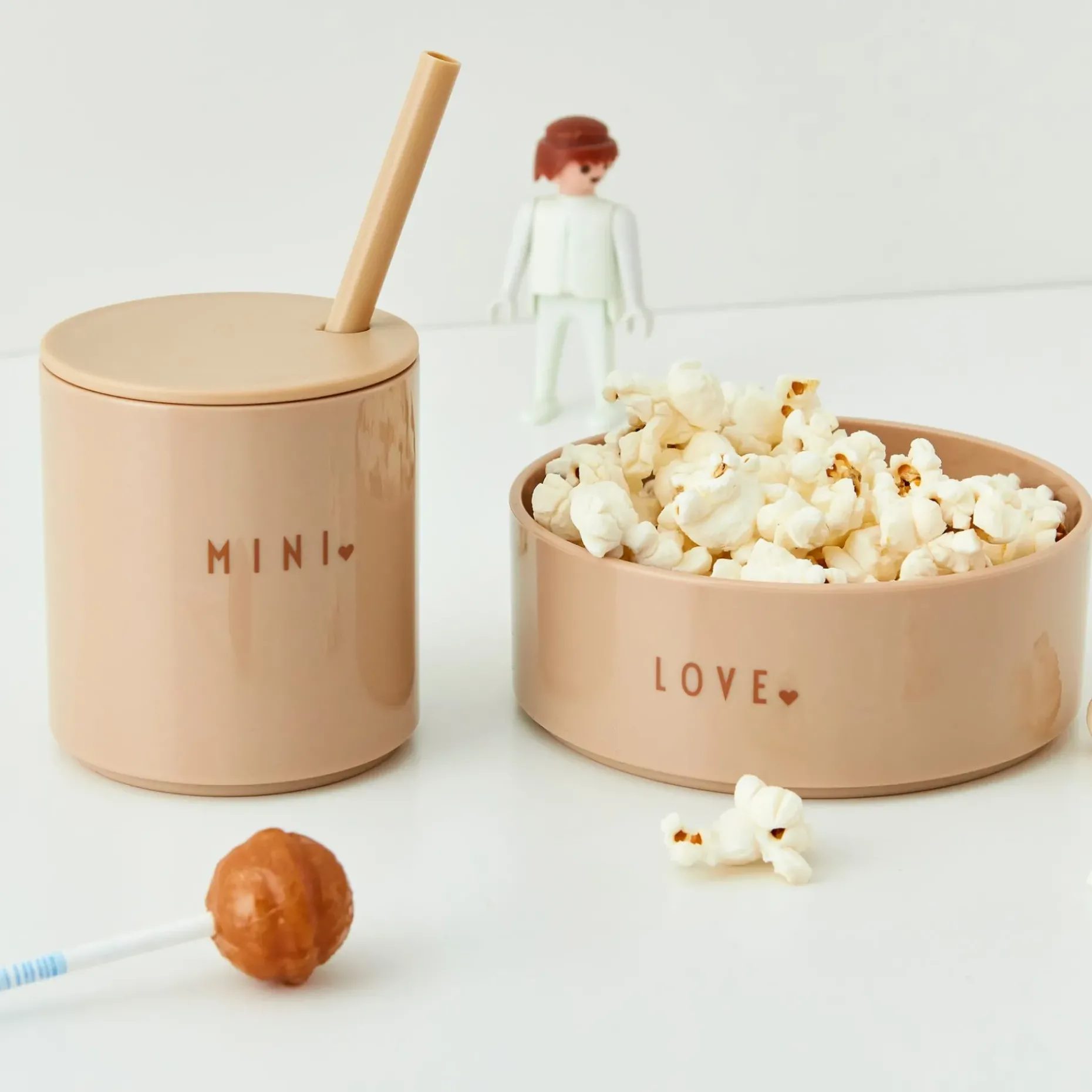 Design Letters Favorittkopp Mini