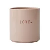 Design Letters Favorittkopp Mini