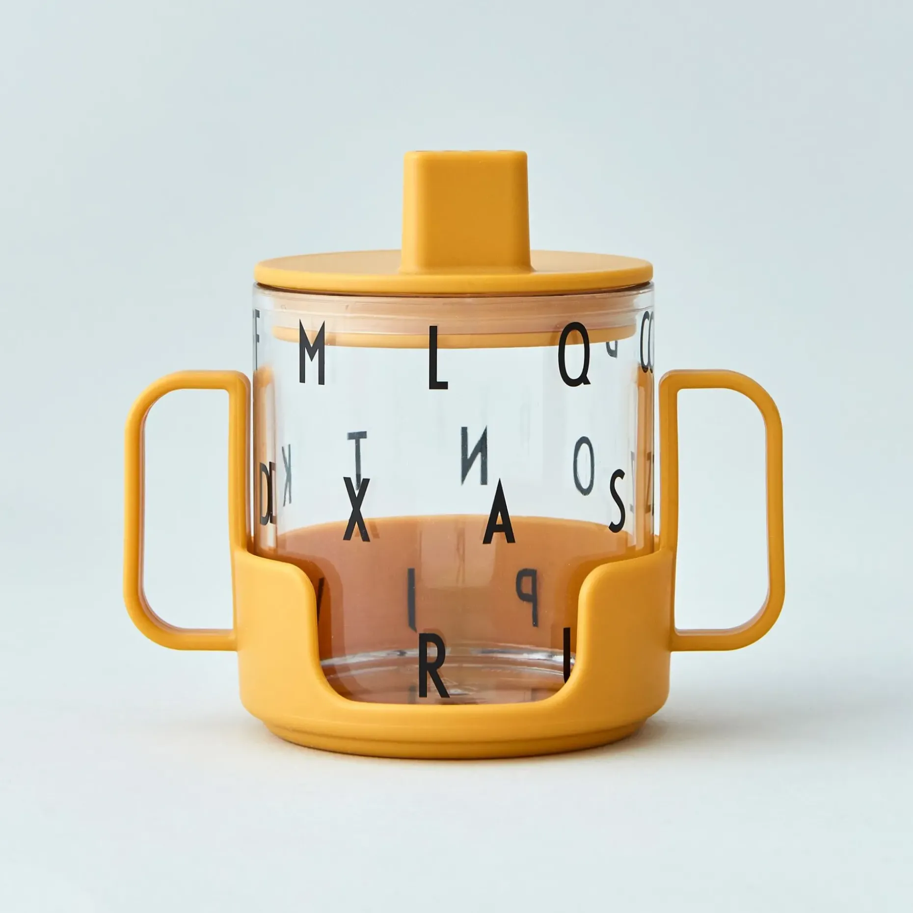 Design Letters Hank For Tritanglass
