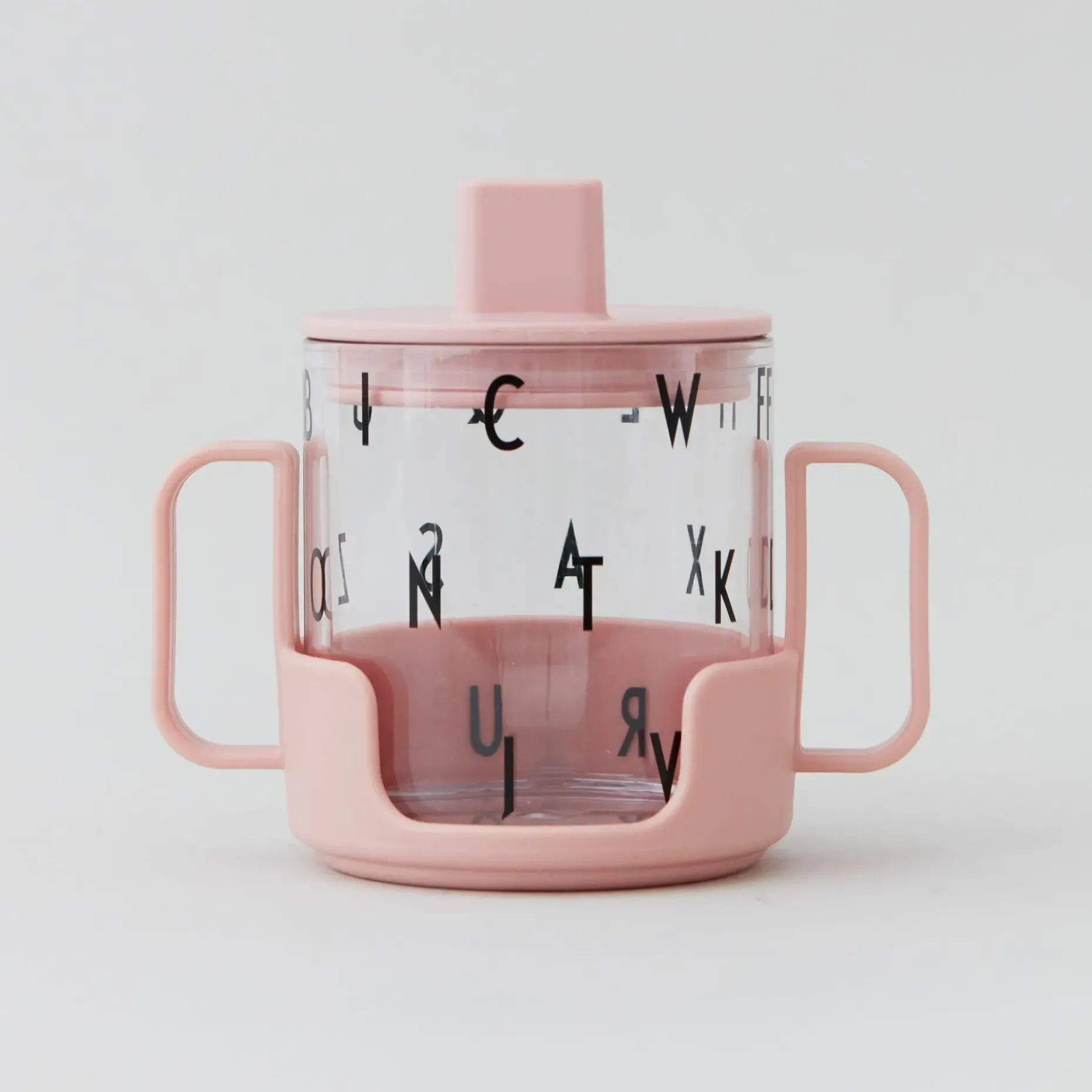Design Letters Hank For Tritanglass