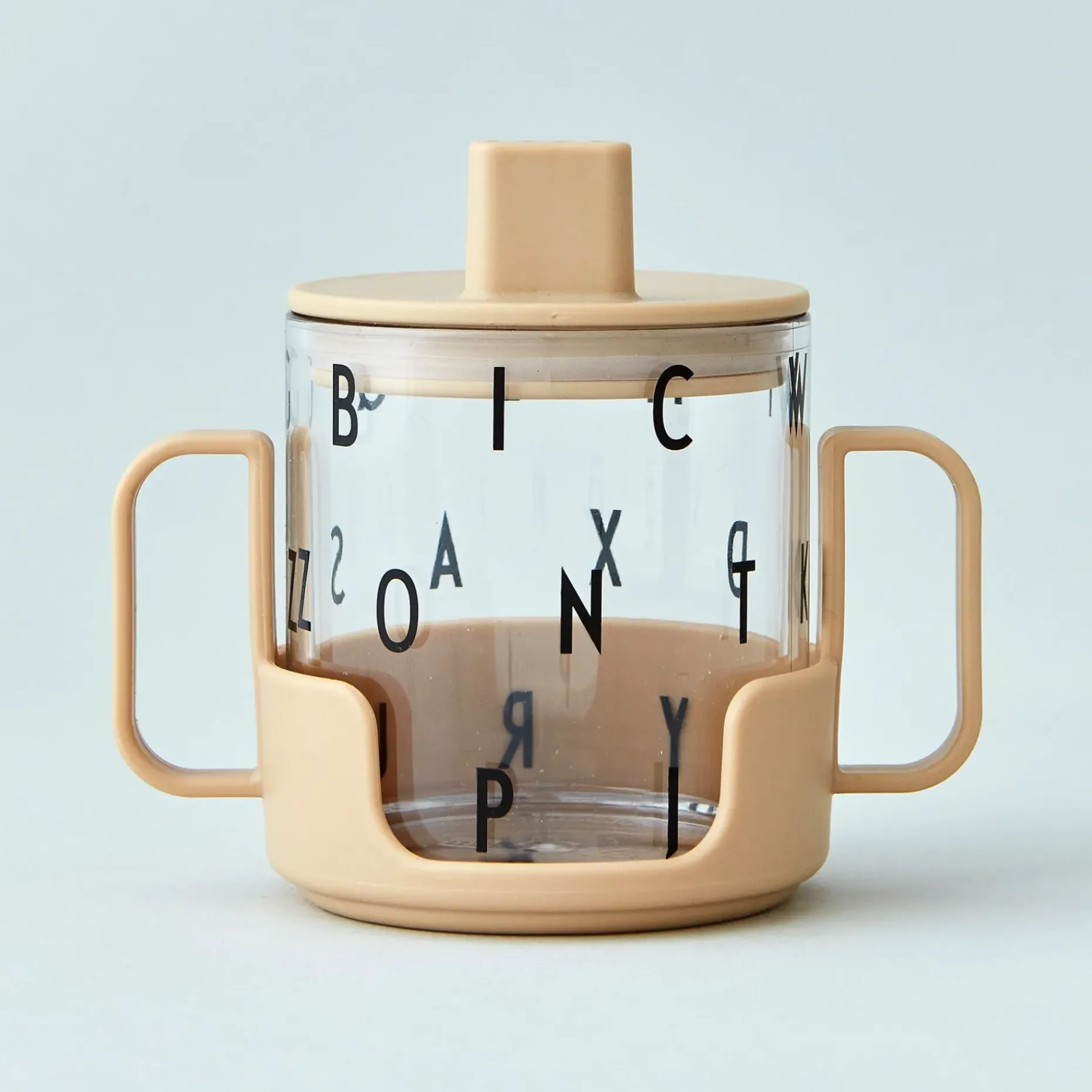 Design Letters Hank For Tritanglass