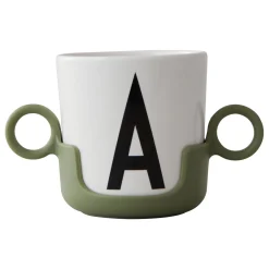 Design Letters Hank Til Kopp