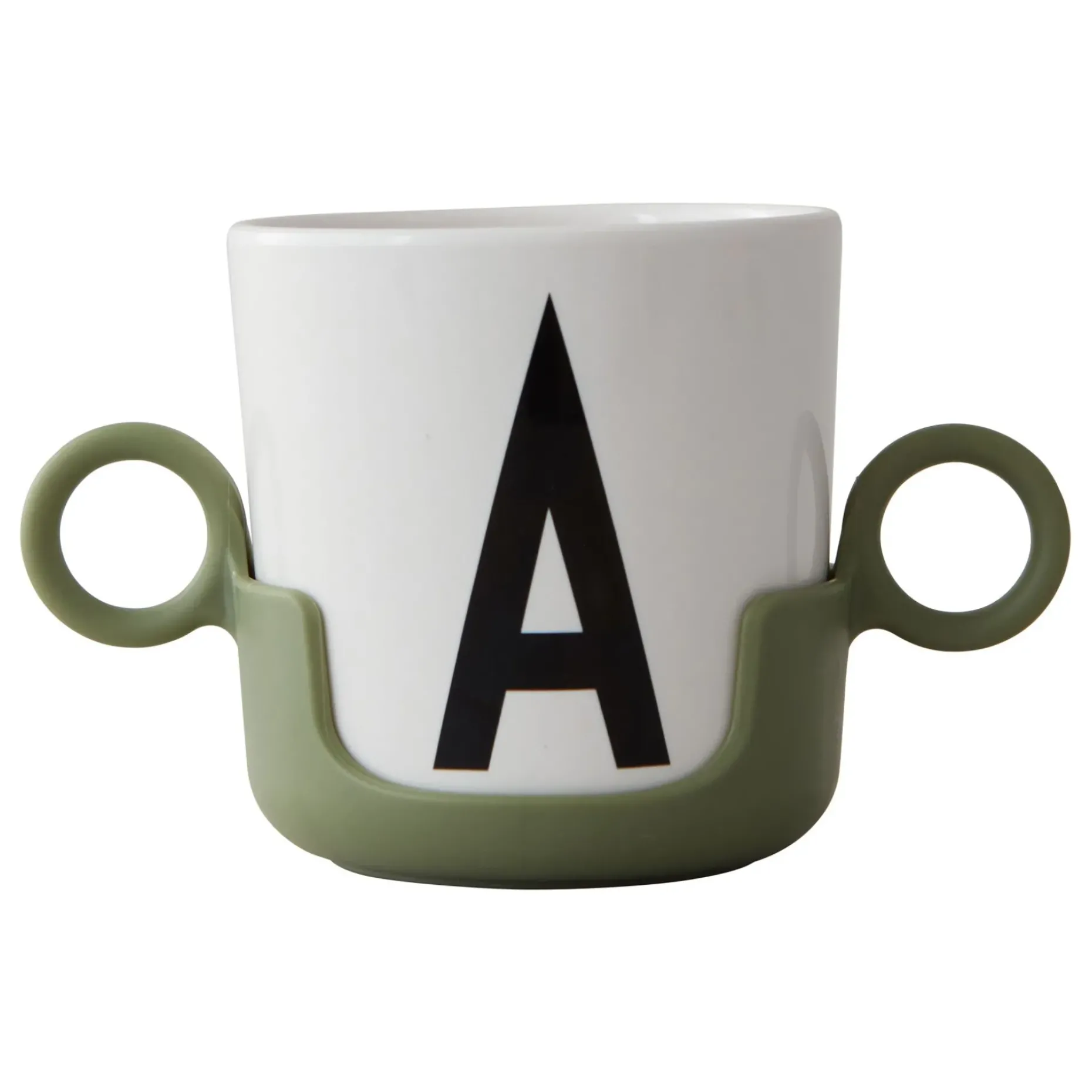 Design Letters Hank Til Kopp