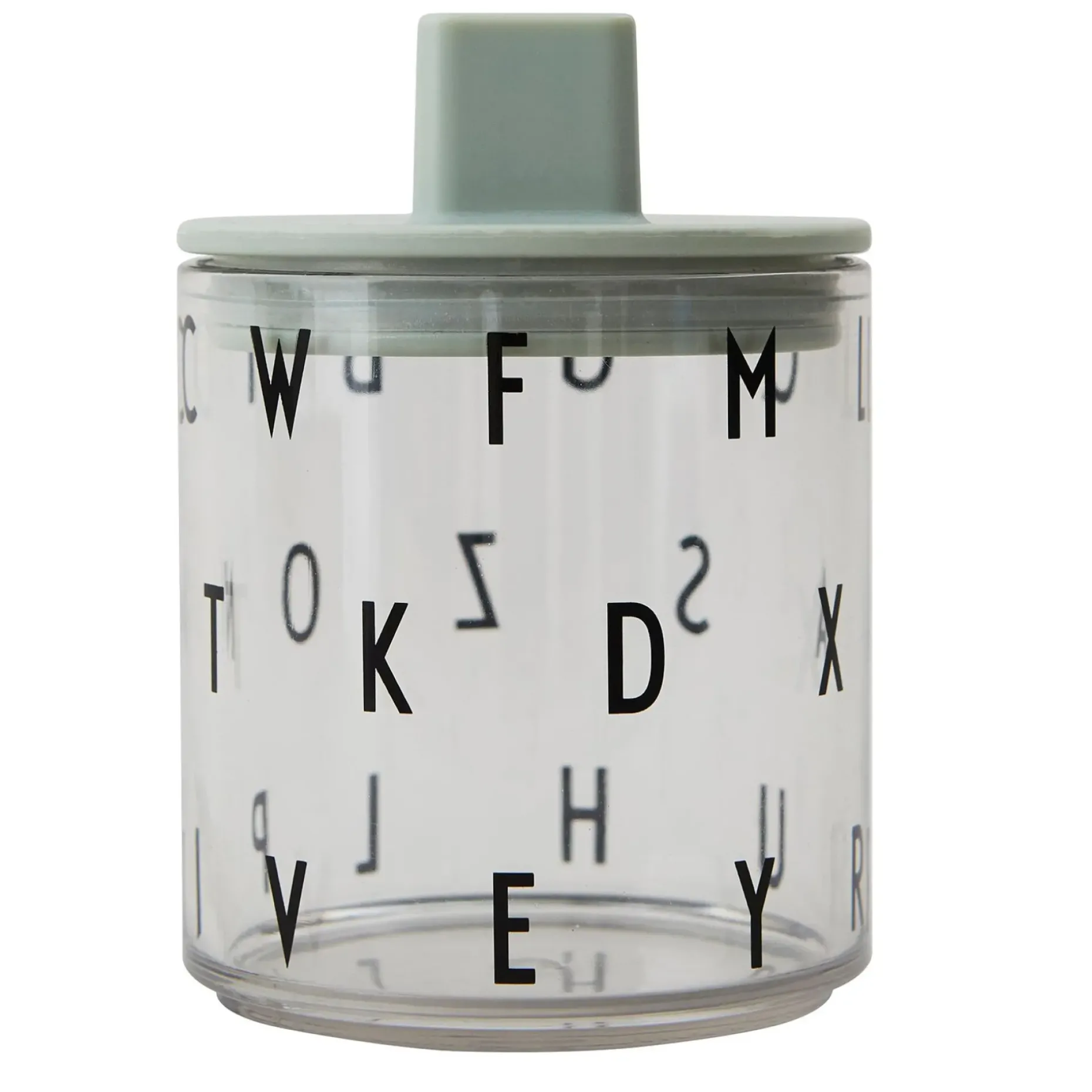 Design Letters Lokk Til Tritanglass