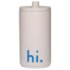 Design Letters Reisekopp 35 Cl