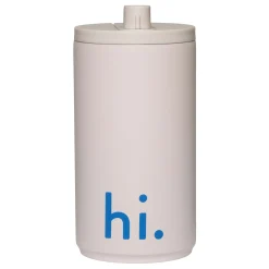 Design Letters Reisekopp 35 Cl