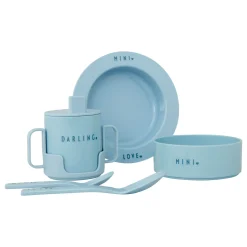 Design Letters Startsett Favoritt Mini
