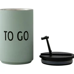 Design Letters Termokopp