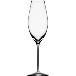 Difference Sparkling Glass