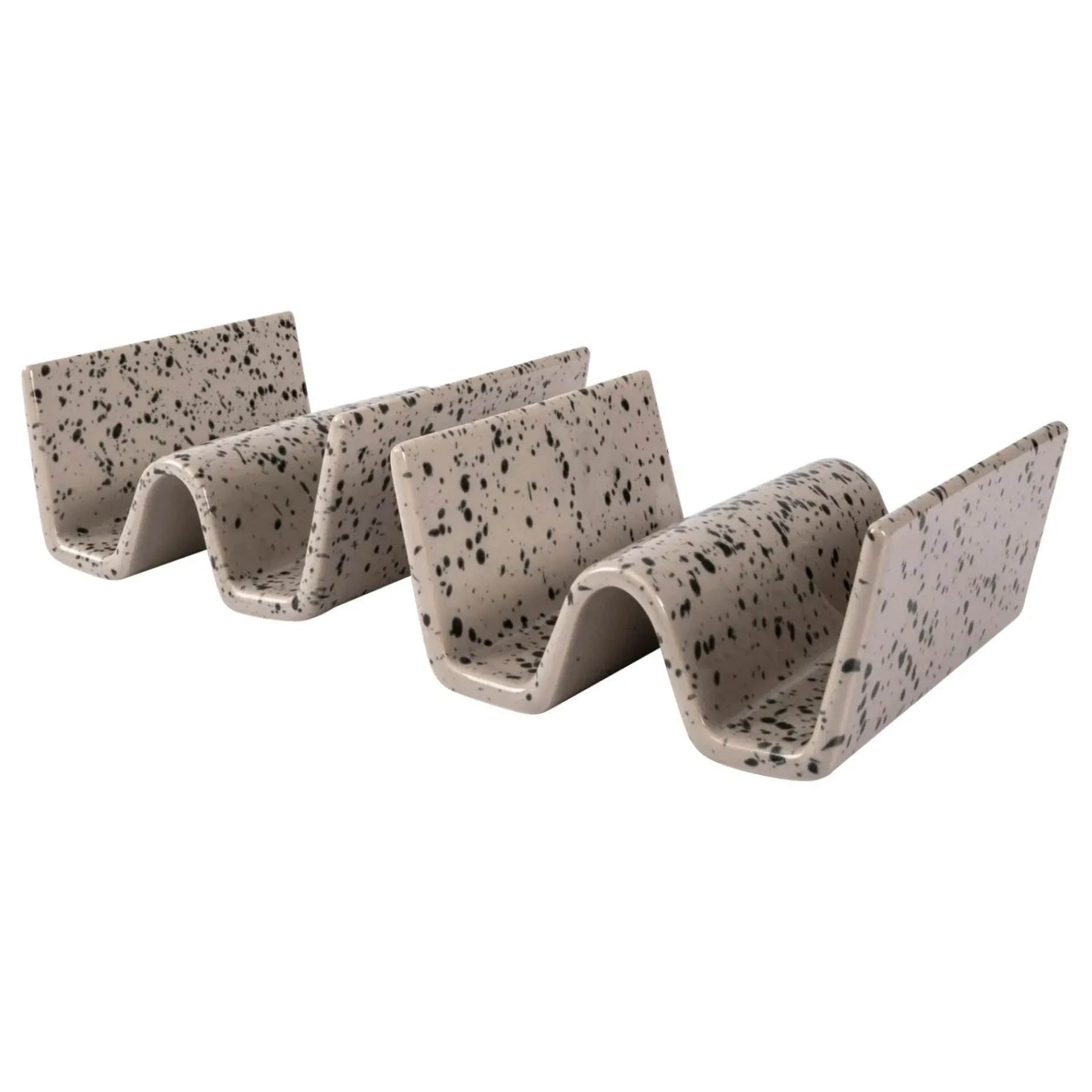 Ditte Tacostall 2-Pack