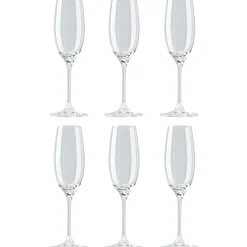 Divino Champagneglass 22 Cl 6-Stk.