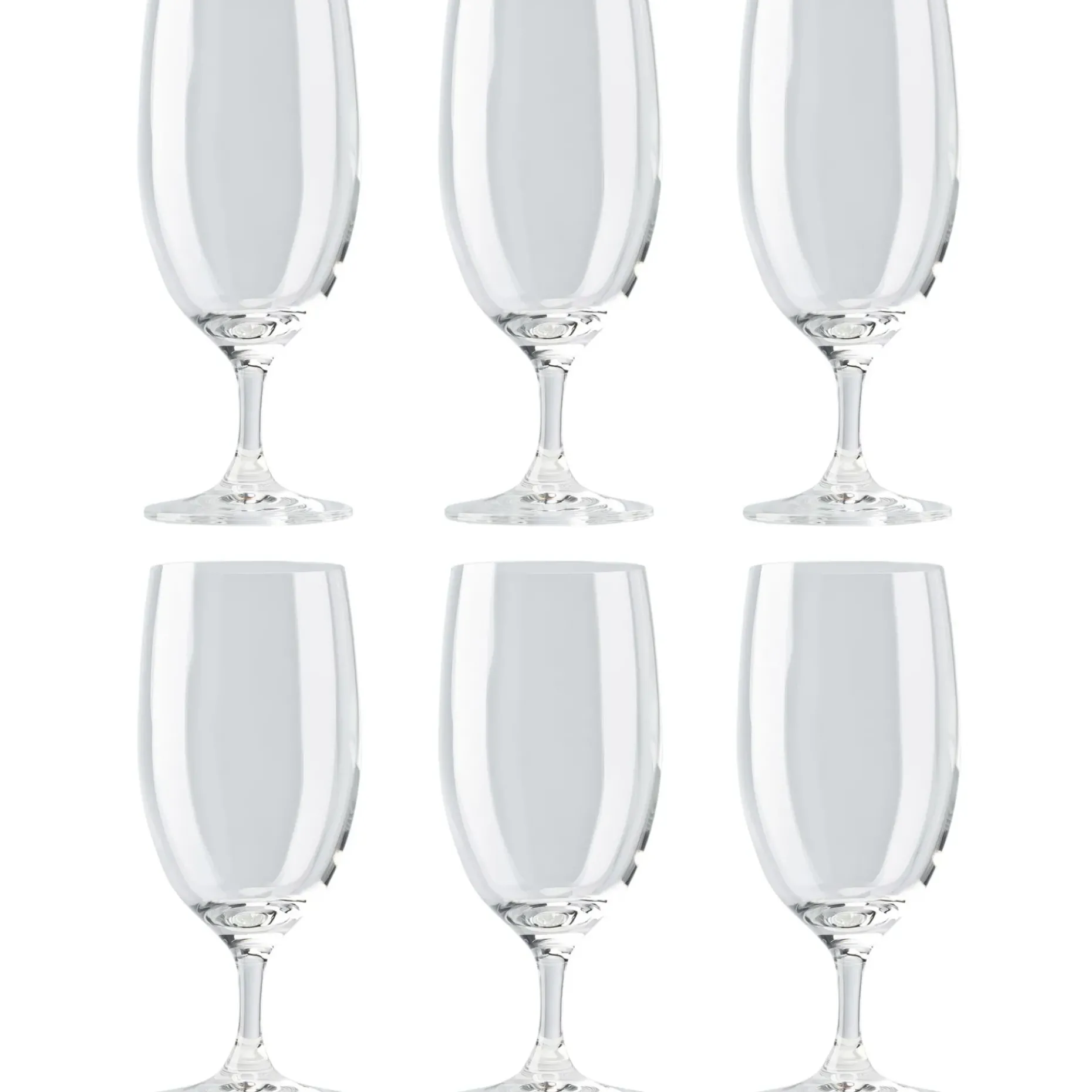 Divino Ølglass 40 Cl 6-Stk.