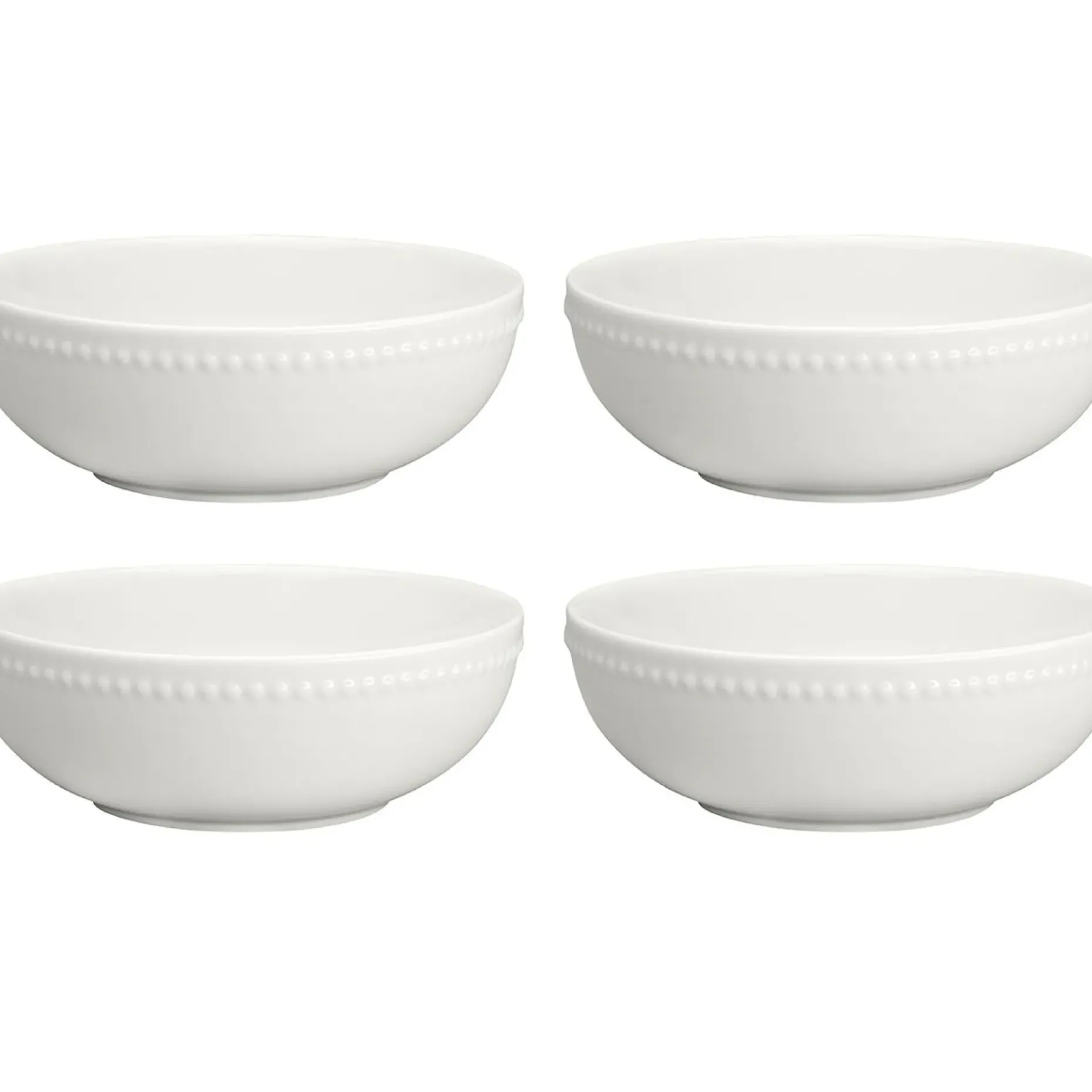 Dots Frokostbolle 60 Cl 4 Stk.