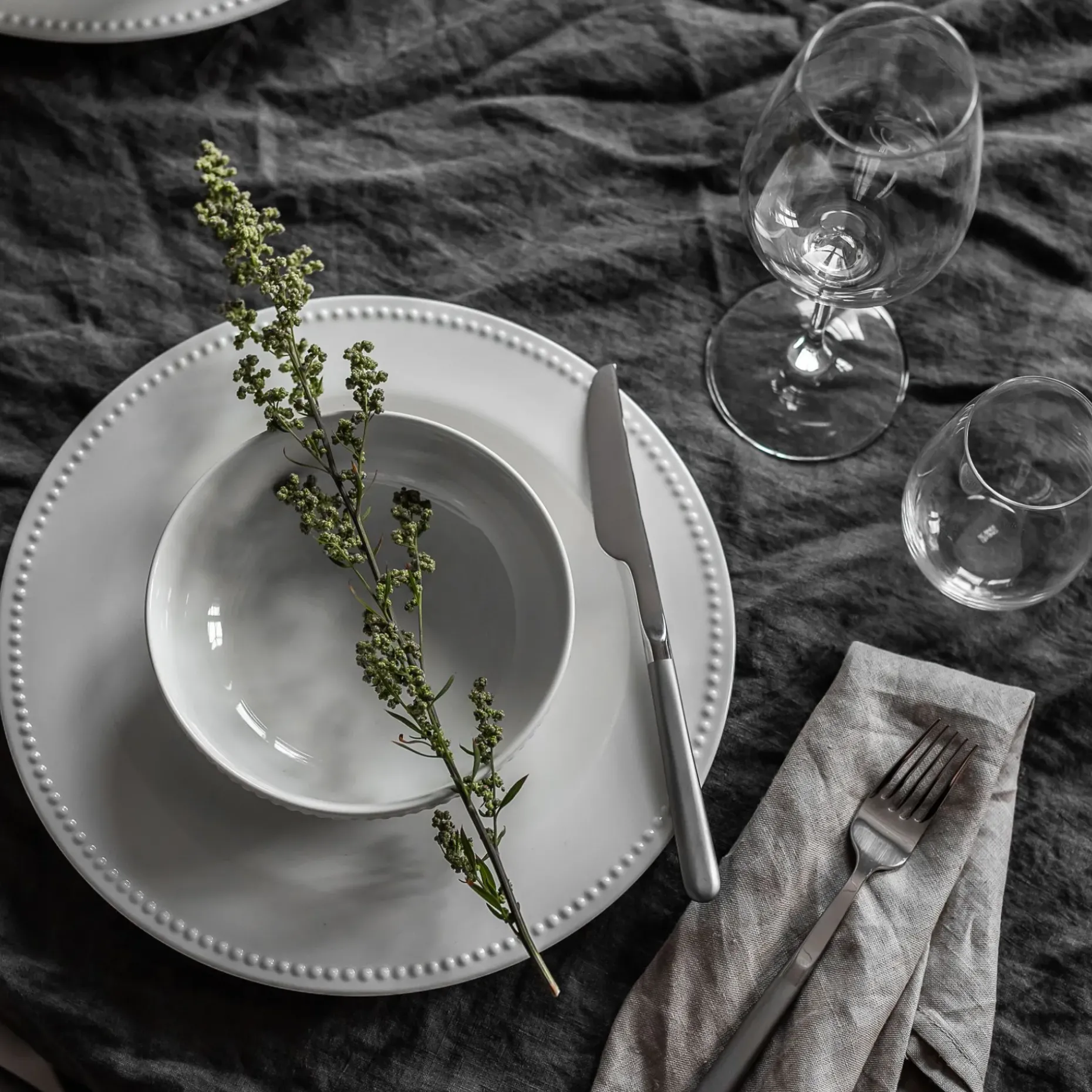 Dots Frokostbolle 60 Cl 4 Stk.