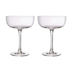 Ernst Glass Pa Fot 2-Pakning