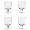 Ernst Snapsglass 4-Pakning