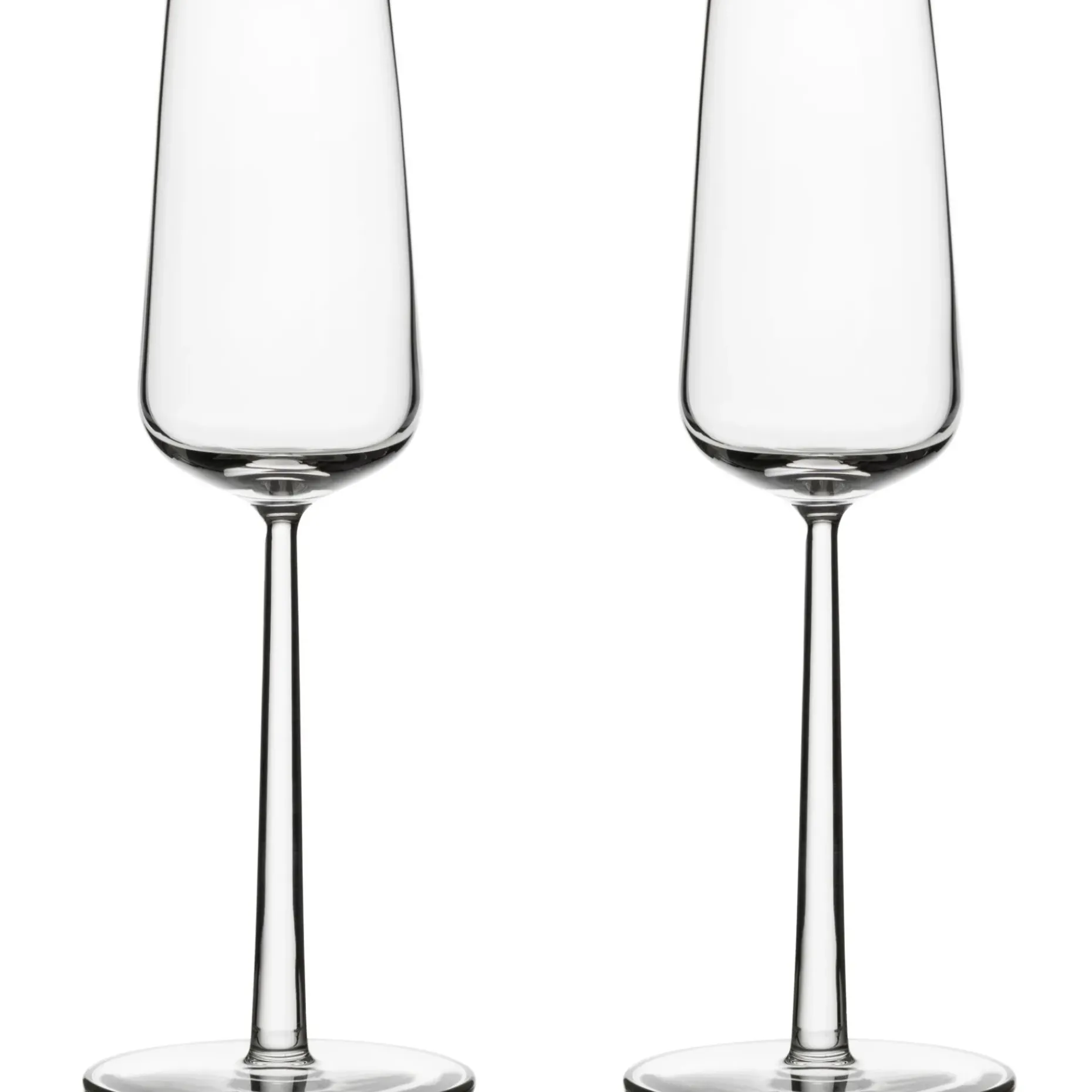 Essence Champagneglass 2-Pakk