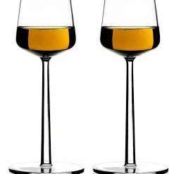 Essence Dessertvinglass 2-Pack