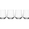 Essence Drikkeglass 35 Cl 4-Pakning