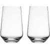 Essence Drikkeglass 55Cl 2-Stk.