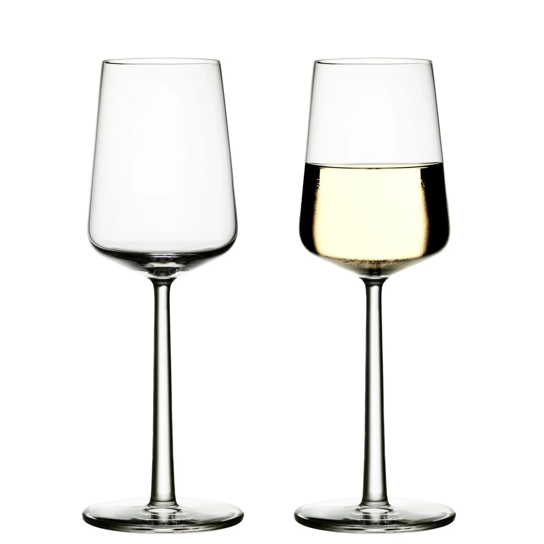 Essence Hvitvinsglass 2-Pack