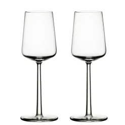 Essence Hvitvinsglass 2-Pack