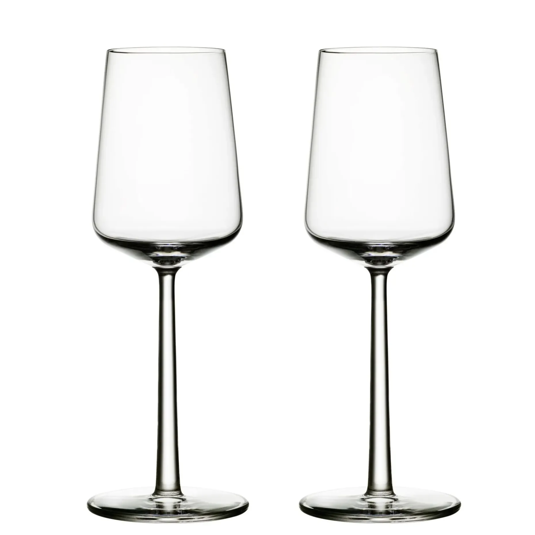 Essence Hvitvinsglass 2-Pack