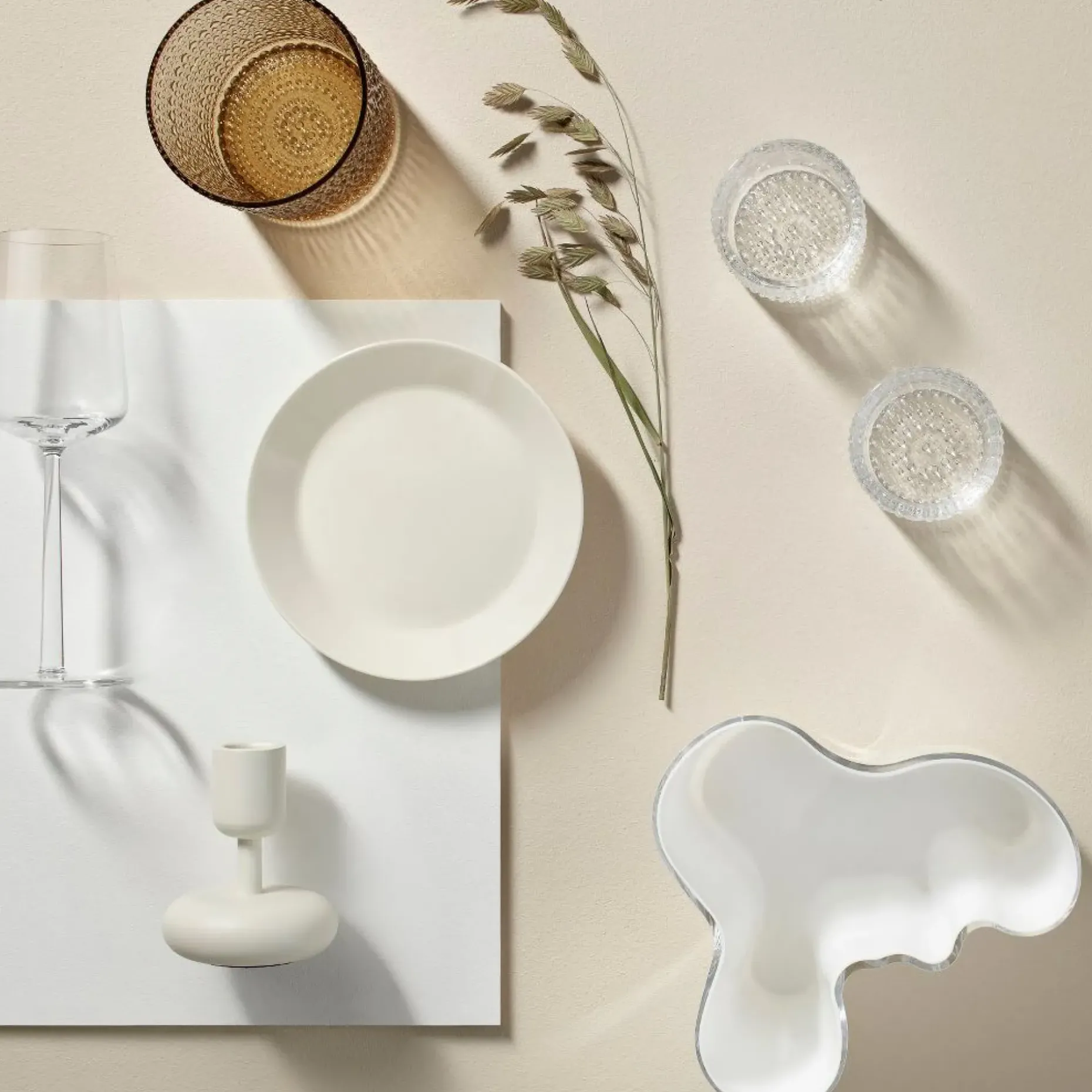 Essence Hvitvinsglass 2-Pack