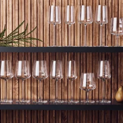 Essence Hvitvinsglass 4-Stk