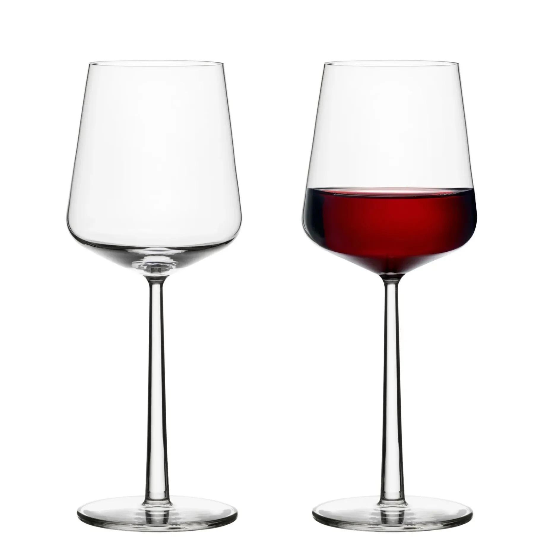 Essence Rodvinsglass 2-Pack
