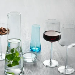 Essence Rodvinsglass 2-Pack