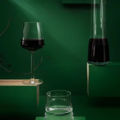 Essence Rodvinsglass 2-Pack