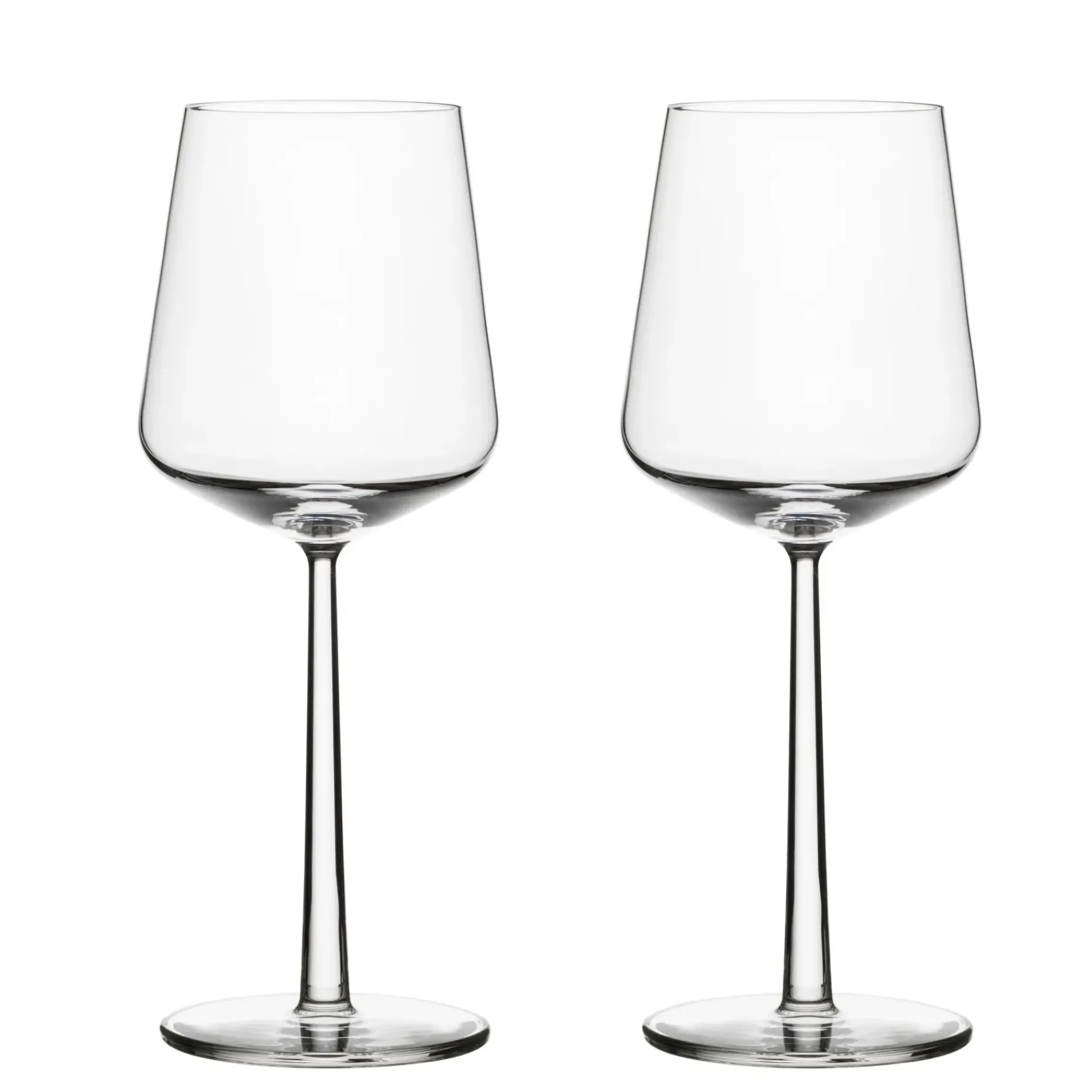 Essence Rodvinsglass 2-Pack