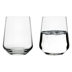 Essence Vannglass 2-Pakk