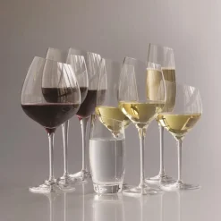 Eva Solo Champagneglass
