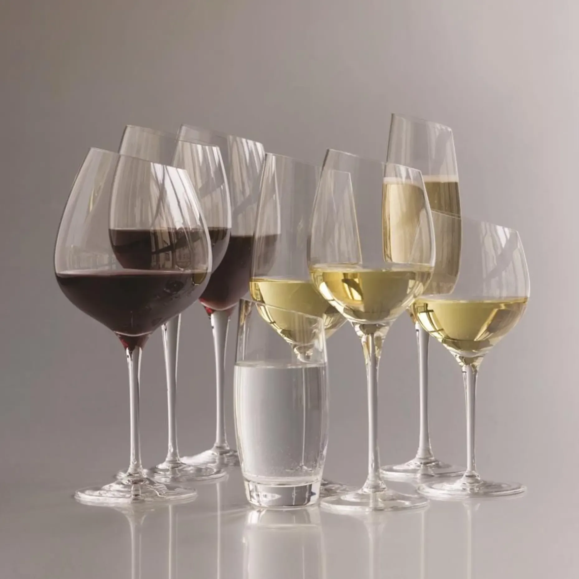 Eva Solo Champagneglass