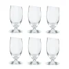 Eva Solo Drammeglass 6-Pakn.